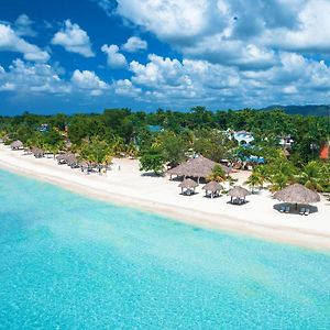 Beaches Negril Resort And Spa